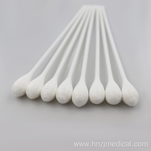 High Quality Disposable Cotton Swab